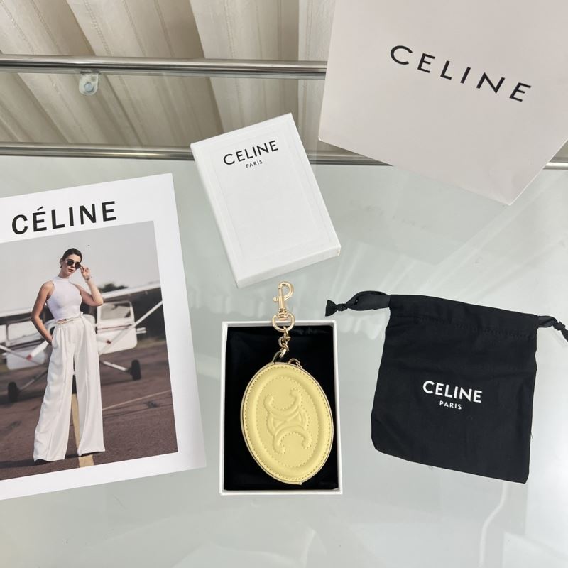 Celine Bags Accessories